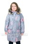 Пальто для девочек KERRY LENNA K21433/2551