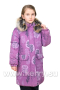 Пальто для девочек KERRY LENNA K21433/6101
