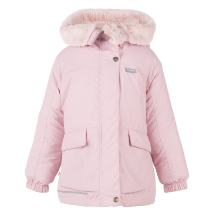 Куртка-парка для девочек KERRY ELISE K21435/123