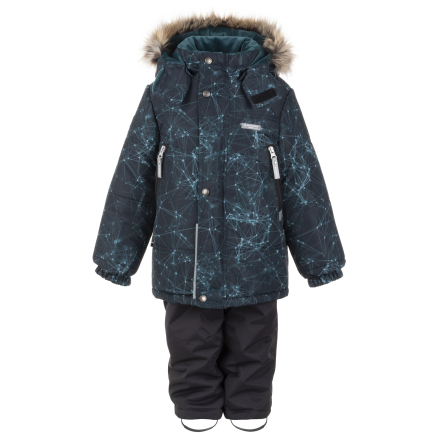 Комплект для мальчиков KERRY CITY K21436/3325