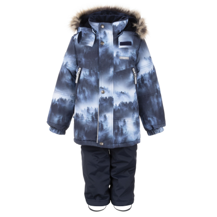 Комплект для мальчиков KERRY CITY K21436/3933