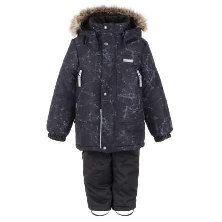 Комплект для мальчиков KERRY CITY K21436/4225