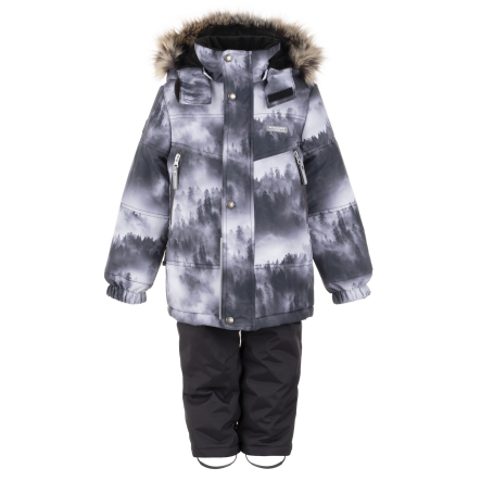 Комплект для мальчиков Kerry CITY K21436/4233