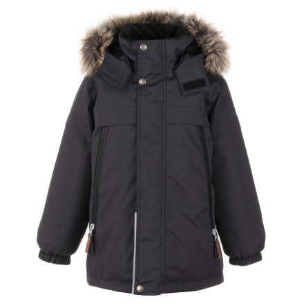 Куртка-парка для мальчиков KERRY MICAH K21437/042