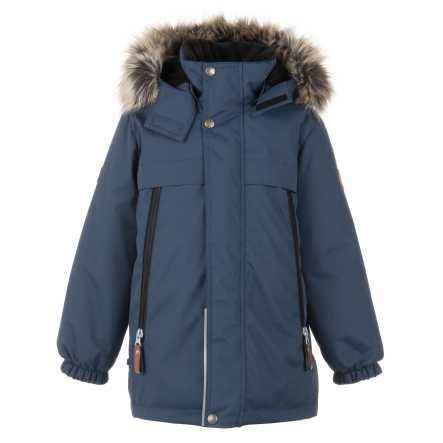 Куртка для мальчиков KERRY MICAH K21437/669