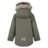 Куртка для мальчиков KERRY ARCTIC K21438/330