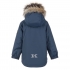 Куртка для мальчиков KERRY ARCTIC K21438/669
