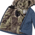Куртка для мальчиков KERRY ARCTIC K21438/669