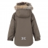 Куртка для мальчиков KERRY ARCTIC K21438/810