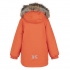 Куртка-парка для мальчиков KERRY MOSS K21439/455