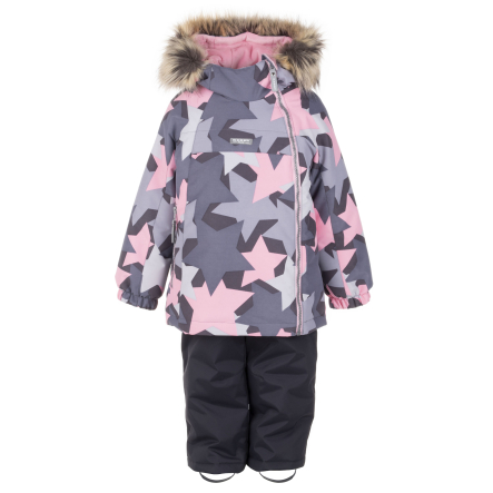 Комплект для девочек KERRY ACE K21440/3701