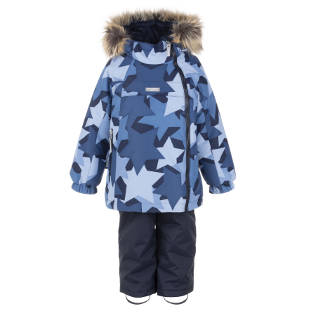 Комплект для мальчиков KERRY ACE K21440/6690