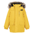 Куртка-парка для мальчиков KERRY SNOW K21441/108