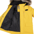 Куртка-парка для мальчиков KERRY SNOW K21441/108