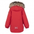 Куртка-парка для мальчиков KERRY SNOW K21441/622