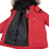 Куртка-парка для мальчиков KERRY SNOW K21441/622