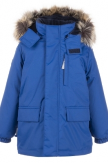 куртка для мальчика KERRY  SNOW K21441/676