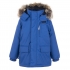 Куртка-парка для мальчиков KERRY SNOW K21441/676