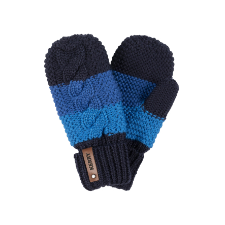 Варежки для мальчиков KERRY HAW K21444/676