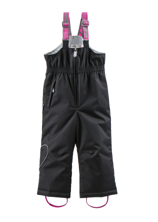 Полукомбинезон для девочек KERRY HEILY 150ГР. K21453/042