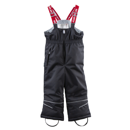 Полукомбинезон для мальчиков KERRY WOODY 330ГР. K21454/042