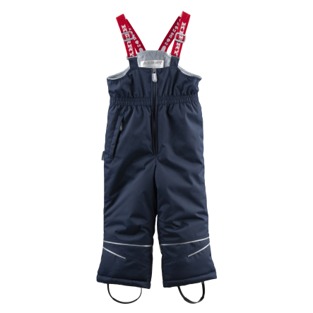 Полукомбинезон для мальчиков и девочек KERRY WOODY 330ГР. K21454/229