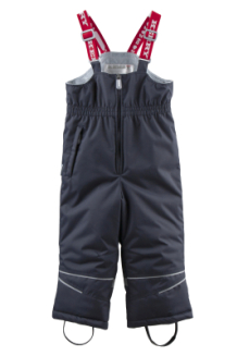 Детский полукомбинезон KERRY  WOODY K21454/987