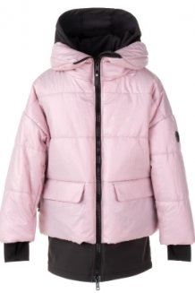куртка для девочки KERRY  POPPY K21460/121
