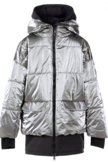 куртка для девочки KERRY  POPPY K21460/1444