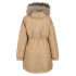 Куртка-парка для девочек KERRY PEARL K21461/133