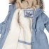 Куртка-парка для девочек KERRY PEARL K21461/393