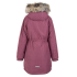 Куртка-парка для девочек KERRY PEARL K21461/602