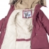 Куртка-парка для девочек KERRY PEARL K21461/602