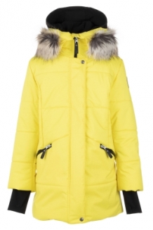 Светоотражающая куртка для девочек KERRY KENDRA K21462/1061