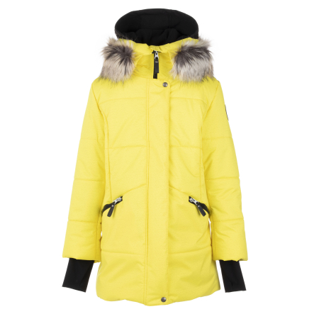 Светоотражающая куртка для девочек KERRY KENDRA K21462/1061