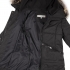Светоотражающая куртка для девочек KERRY KENDRA K21462/4201