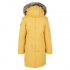 Светоотражающее пальто для девочек KERRY DOREEN K21465/1180