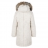 Светоотражающее пальто для девочек KERRY DOREEN K21465/5055
