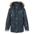 Куртка для мальчиков KERRY SHAUR K21467/3325