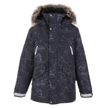 Куртка для мальчиков KERRY SHAUR K21467/4225