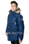 Куртка для мальчиков KERRY SHAUR K21467/2295