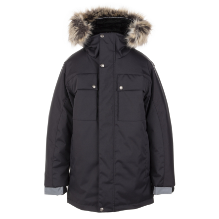 Куртка-парка для мальчиков KERRY WINCON K21469/042