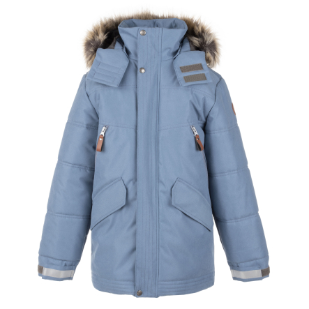 Куртка для мальчиков KERRY SHANO K21467A/393