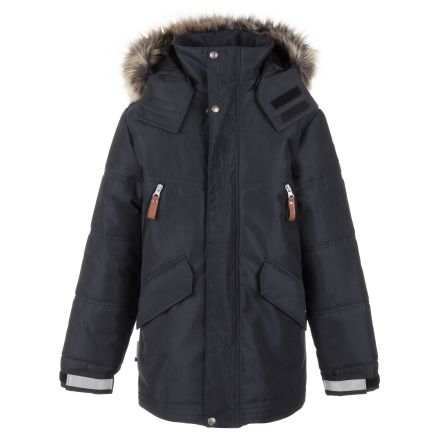 Куртка для мальчиков KERRY SHANO K21467A/987