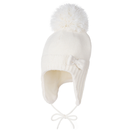 Шапка для девочек KERRY ARI K21477/100