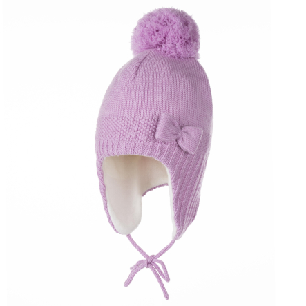 Шапка для девочек KERRY ARI K21477/122