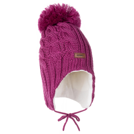 Шапка для девочек KERRY BADEN K21479/266