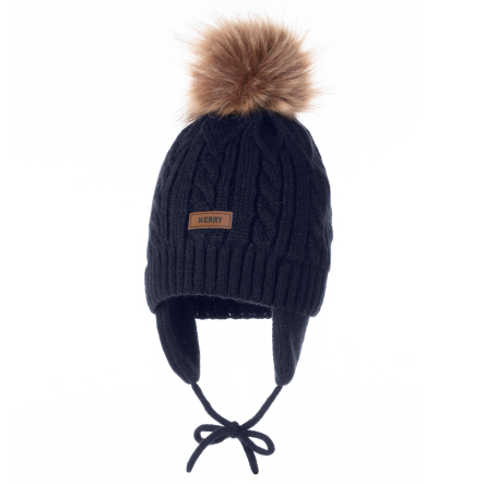 Шапка для мальчиков и девочек KERRY CANE K21484A/229