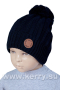 Шапка для мальчиков и девочек KERRY DIA K21493/042