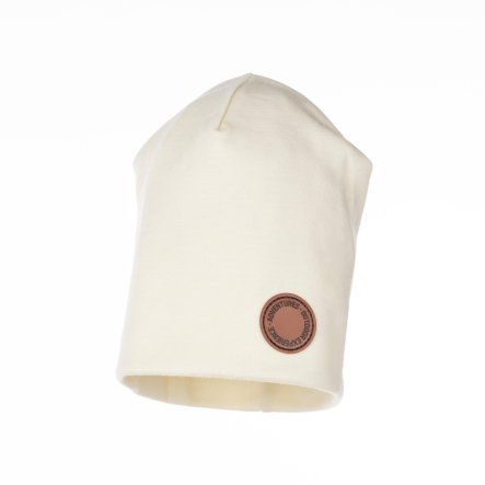 Трикотажная шапка для девочек KERRY MEMO K21594/100